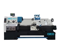Ozco Cb5015 Üniversal Torna Tezgahı