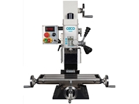 16 mm Tischfräsmaschine