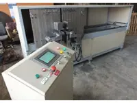 150 Büküm/Saat Boru Profil Bükme Makinası