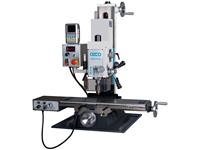 32 mm Tischfräsmaschine