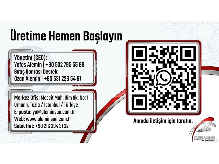 Biyeli Lüks Otel Terlik Üretim Makinesi