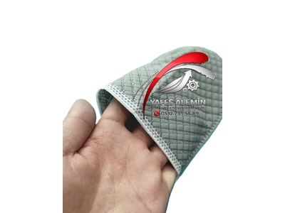 Biyeli Otel Terlik Makinesi - 0