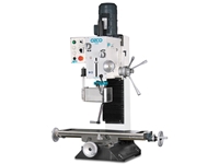 Ozco Fs28 Tischfräsmaschine