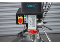 16 mm Kılavuz Çekmeli Matkap