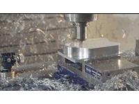 CNC Dik İşleme Merkezi	