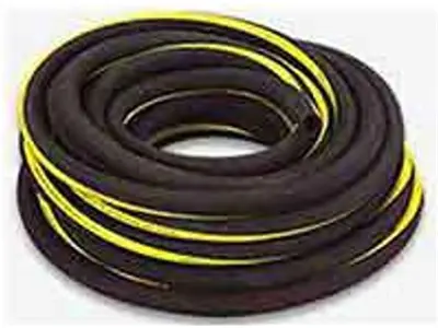 1" (25,4 mm) Kaliteli ve Uzun Ömürlü Kumlama Hortumları