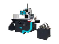 Ozco SG48 Servo Satıh Taşlama Tezgahı
