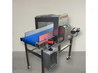 Yerli İmalat Gıda Metal Dedektörü