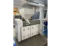 Elektrik Borusu Üretim Makinası Ve Hattı