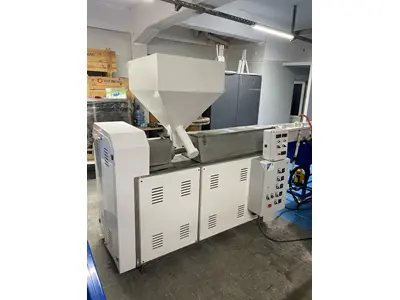 Elektrik Borusu Üretim Makinası Ve Hattı