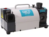 Ozco Gd13r Matkap Ucu Bileme Makinası