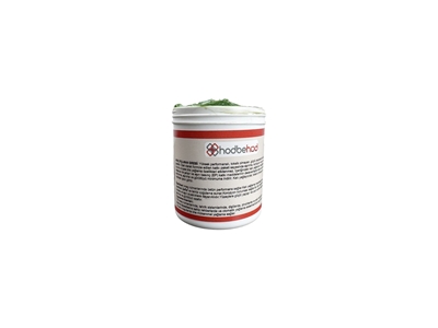 100 Gr Araç Otomobil Bisiklet Yeşil Rulman Gres Yağı - 4