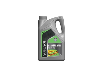 90 Number 3 Liter Elevator - Transmission And Gearbox Oil - 1