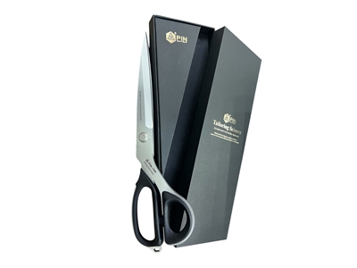Pin -7300 Professional Japanese Style Fabric Cutting Scissors - 1