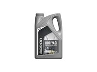 3 Litre CNC Torna Freze Uyumlu Su İle Karışabilir Soğutma ve Yağlama Bor Yağı