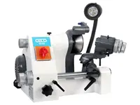 Ozco Gu20 Üniversal Matkap Ucu Bileme Makinası