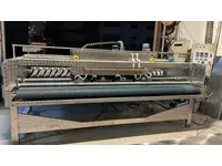 Machine automatique de lavage de tapis
