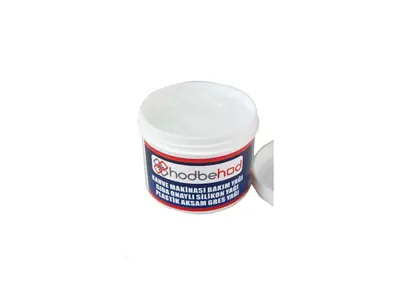 2X50 Gr Set Kahve Espresso Makinası Plastik Ve Metal Aksam Gıda Onaylı Bakım Gres Yağı