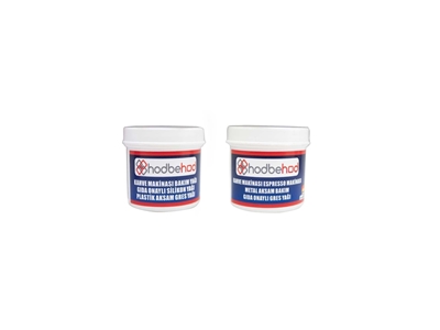 2X50 Gr Set Kahve Espresso Makinası Plastik Ve Metal Aksam Gıda Onaylı Bakım Gres Yağı - 4