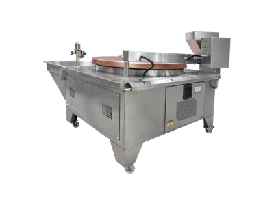 7-8 Kg/H Kadayif Pouring Machine - 3