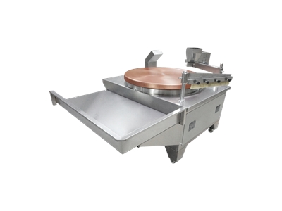 7-8 Kg/H Kadayif Pouring Machine - 1