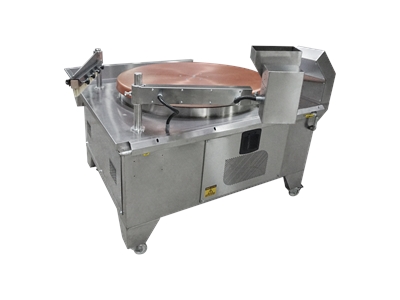 7-8 Kg/H Kadayif Pouring Machine - 7
