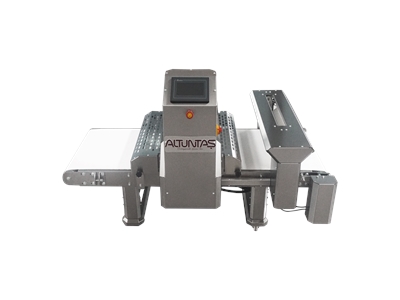 200 Trays/Hour Dough Sheeting and Cutting Machine - 3