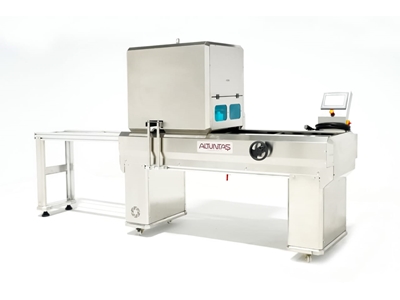 Machine de nappage au sirop pour baklava – 500 plateaux/heure - 0