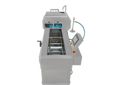 500 Trays/Hour Baklava Syrup Dispensing Machine - 2