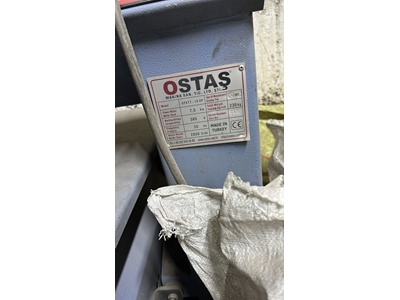 10 Hp Band Saw Circular Saw Machine - 0