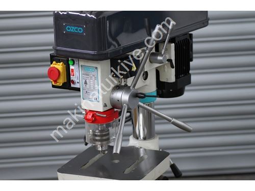 25 mm Perceuse à colonne