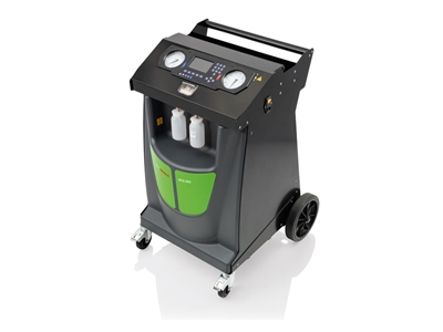 9.8 Kg Printer Air Conditioning Gas Refilling Machine - 2