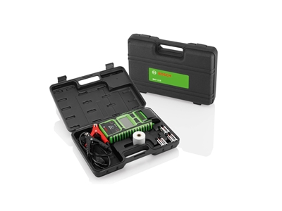 12/24 Volt Battery Test Device - 1