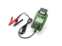12/24 Volt Akü Test Cihazı