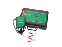 Brake Hydraulic Test Device