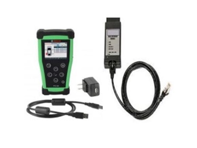Capteur de pression des pneus TPMS - 1