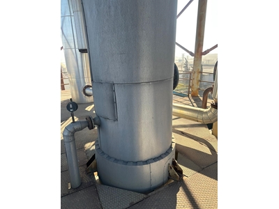 Dünnschicht-Verdampfersystem - 2
