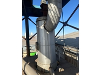 Thin Film Evaporator Sistemi