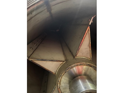 Dünnschicht-Verdampfersystem - 1