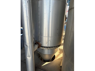 Dünnschicht-Verdampfersystem - 3