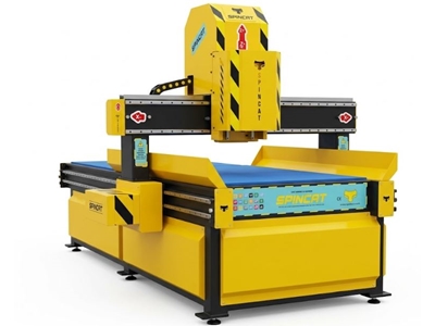 Routeur CNC Spincat Sp-1010 - 1