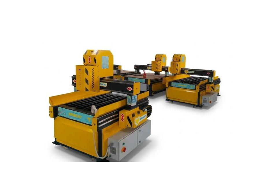 Routeur CNC Spincat Sp-1010