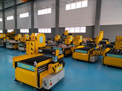 Spincat Cnc Sp-1010 CNC Router - 2