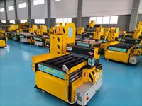 Spincat Cnc Sp-1010 CNC Router