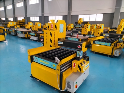 Spincat Cnc Sp-1010 CNC Router - 0