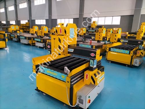 Spincat Cnc Sp-1010 CNC Router