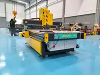 Spincat Cnc Sp-1521 CNC Router
