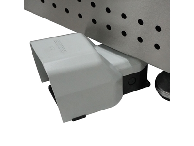 900x600 mm Turbo Basınçlı Parça Yıkama Makinası - 3