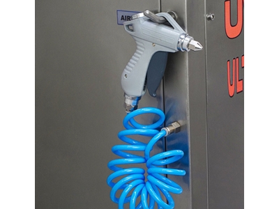 200 Lt (600x500 mm) Ultrasonik Yıkama Makinesi - 4