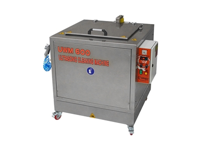 200 Lt (600x500 mm) Ultrasonik Yıkama Makinesi - 2